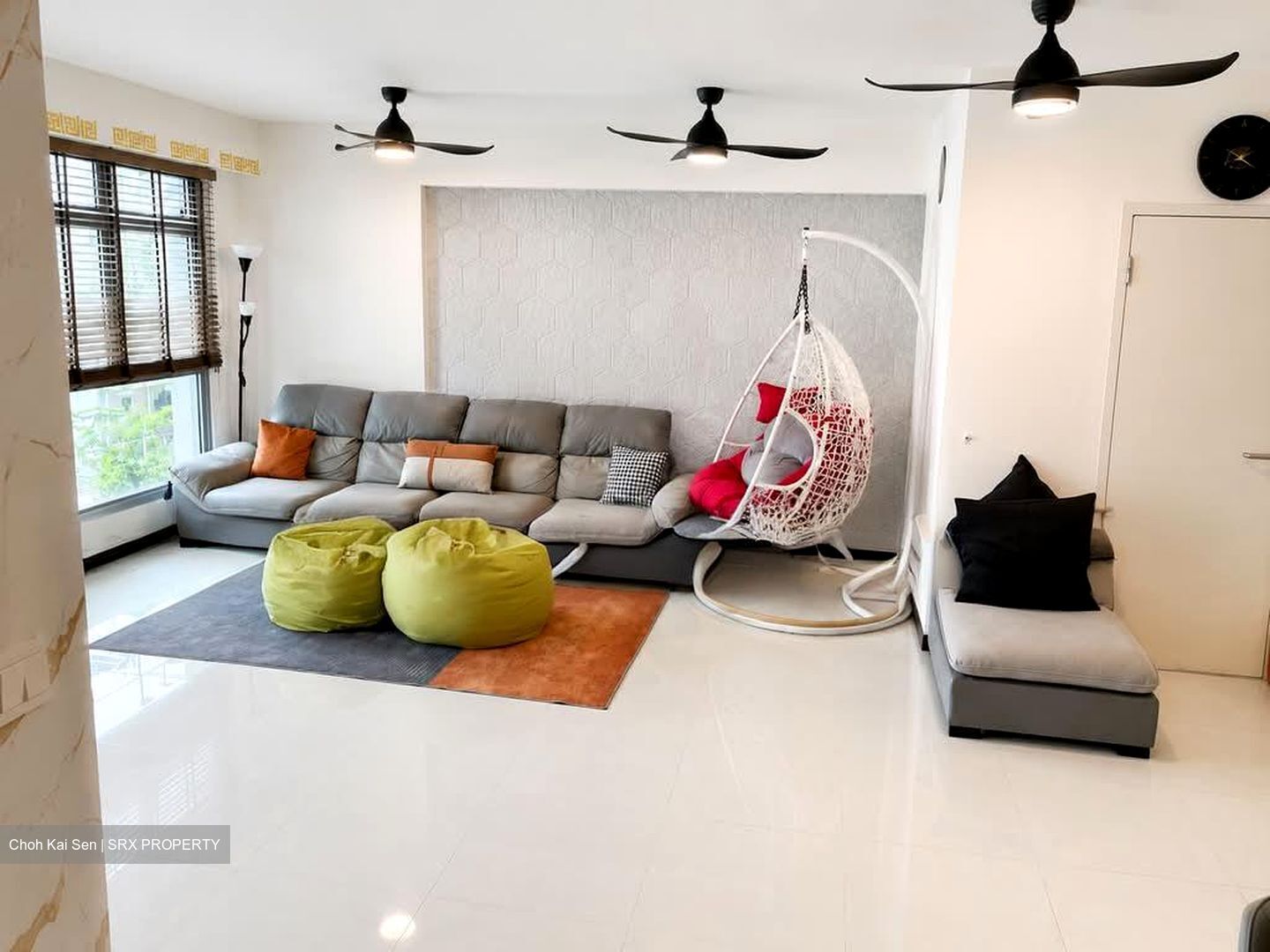 Blk 684B Waterway View (Punggol), HDB 5 Rooms #603173791
